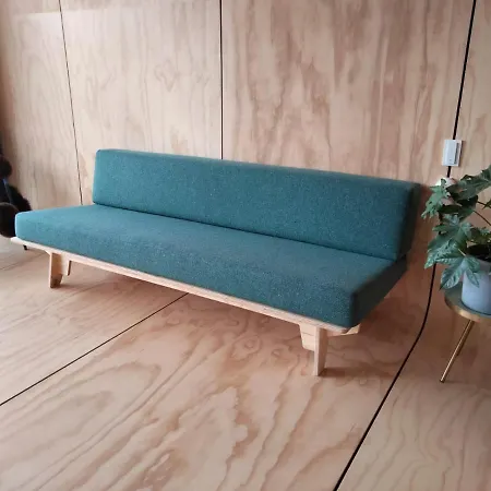 Wikkelboats At Floating Rijnhaven 펜션 로테르담